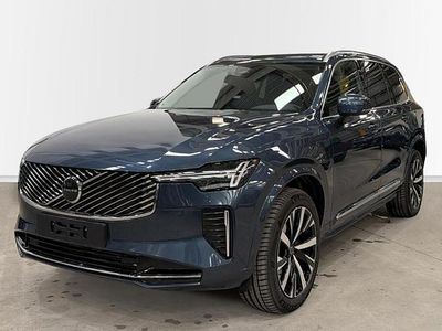 Nuevo Volvo XC90 Core 455 CV (334 kW) 2025 Azul SUV