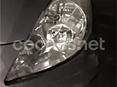 Usado Peugeot 307 90 CV (66 kW) 2005 Gris / plata Berlina