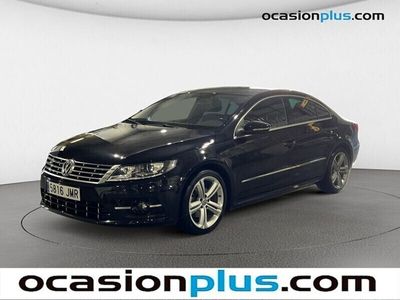 usado VW CC R-Line 2.0 TDI 150CV BMT