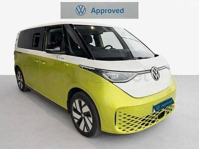 Begagnad VW ID. Buzz Pro 210 kW (286 HK) 2025 Eléctrico Minibuss