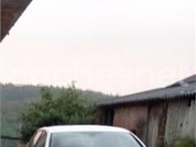 Usado VW Golf VI 105 CV (77 kW) 2011 Blanco Utilitario