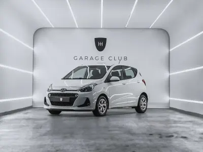 Usado Hyundai i10