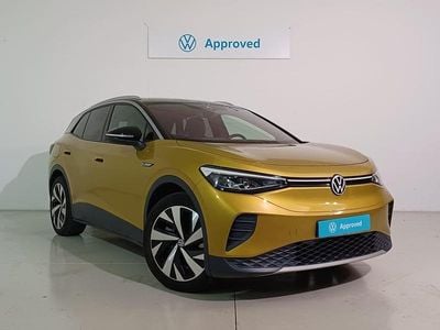 VW ID.5
