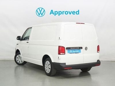 VW T6.1