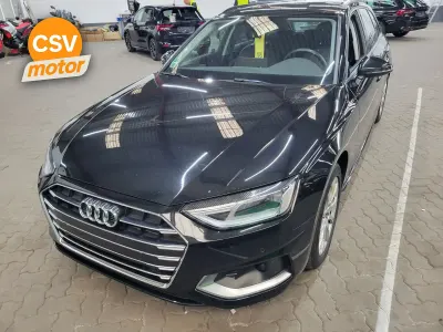 Usado Audi A4