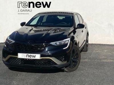 usado Renault Arkana Arkana1.6 E-Tech Engineered 105kW