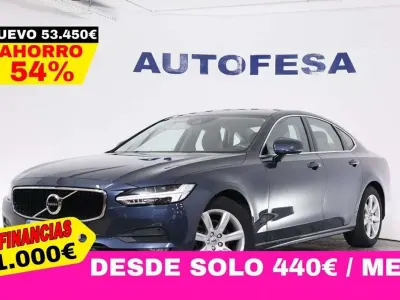 Usado Volvo S90 Momentum 150 CV (110 kW) 2020 Berlina