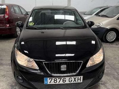 Usado 2010 Seat Ibiza Utilitario | 4950 € (Precio justo)