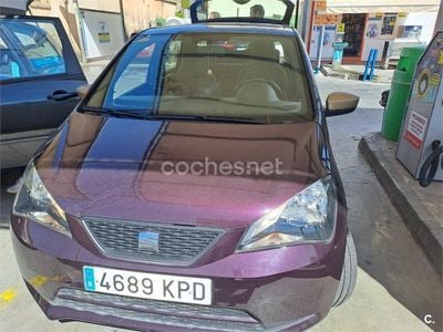 Seat Mii