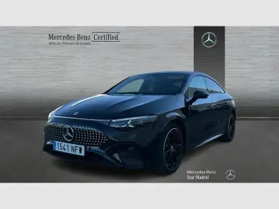 Usado Mercedes CLA 250+