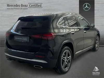 Usado Mercedes GLA250 218 CV (160 kW) 2025 SUV