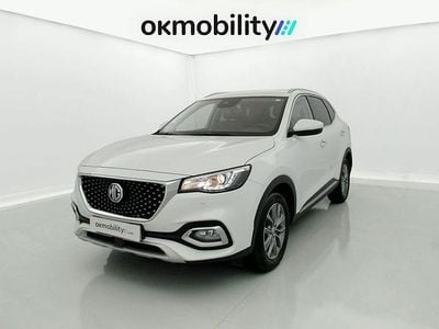 Usado MG HS Comfort 162 CV (119 kW) 2023 Dover blanco SUV