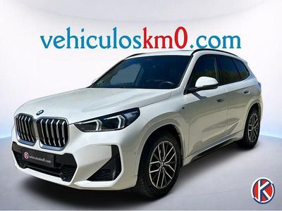 Usado BMW X1 Comfort Edition 150 CV (110 kW) 2025 Blanco SUV