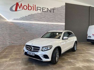 Mercedes GLC220