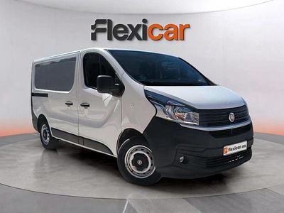 Fiat Talento