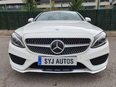 Mercedes C300