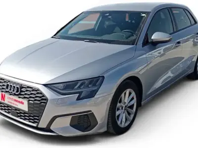 Usado Audi A3 Sportback e-tron