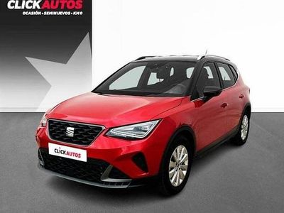 Używany Seat Arona FR 110 KM (80 kW) 2023 SUV