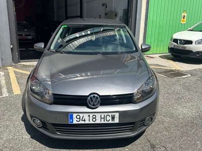VW Golf VI