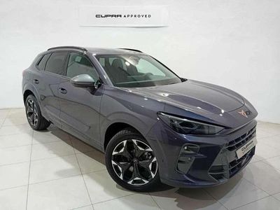 Gris / plata Usado 2025 Cupra Terramar SUV | 42.900 € (Precio justo)