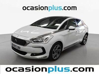 DS Automobiles DS5