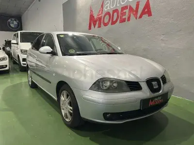 Usado Seat Cordoba