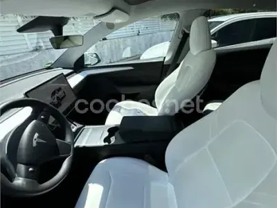 Usado Tesla Model Y 2023 Eléctrico SUV