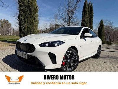 Usado BMW 220 Gran Coupé Comfort Edition 163 CV (119 kW) 2025 Blanco Coupe
