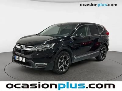 usado Honda CR-V 2.0 i-MMD 4x2 ELEGANCE NAVI