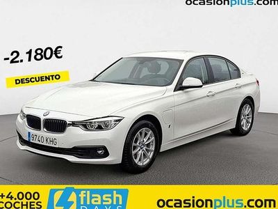 BMW 330e