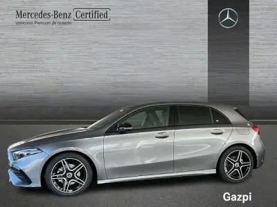 Usado Mercedes A200 AMG line 150 CV (110 kW) 2025