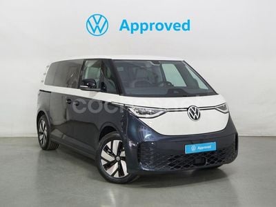 VW ID. Buzz