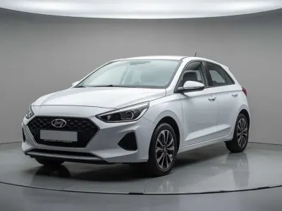 Usado Hyundai i20