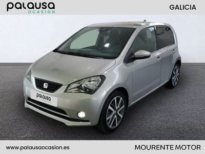 Seat Mii Electric