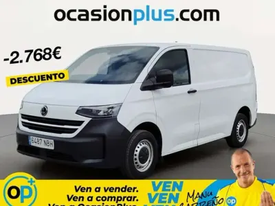 Usado VW T7