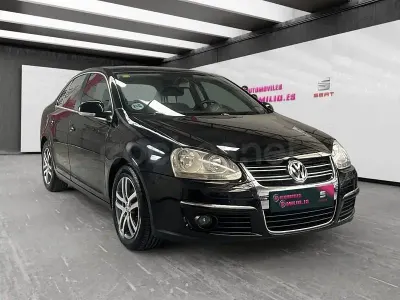 Usado VW Jetta