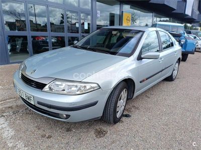Renault Laguna II