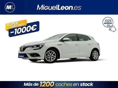 Renault Mégane IV