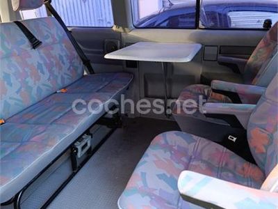 VW Caravelle