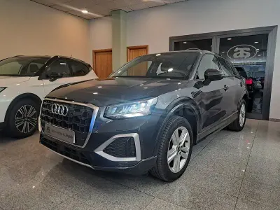Usado Audi Q2