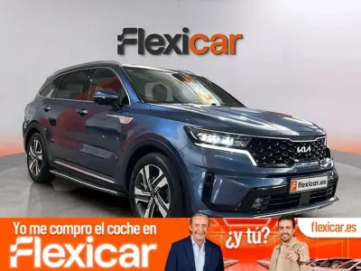 Usado Kia Sorento