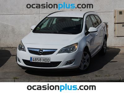 usado Opel Astra 1.7 CDTI Cosmo (110 CV)