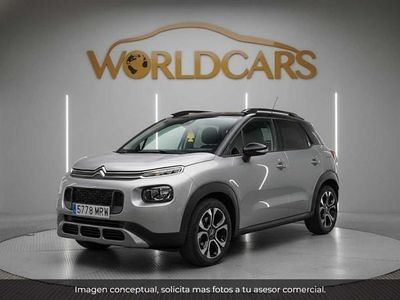 Usado 2024 Citroën C3 Aircross PureTech SUV | 15.075 € (Precio justo)