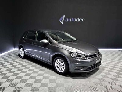 usado VW Golf VII 