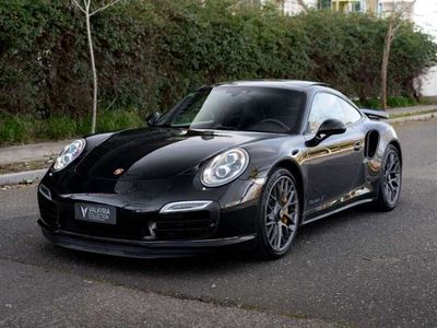 Porsche 991