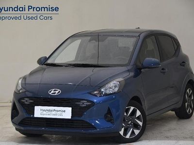Usado Hyundai i10 67 CV (49 kW) 2025 Utilitario