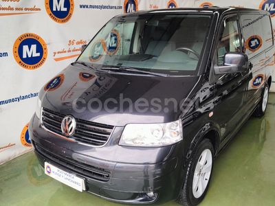 VW Multivan
