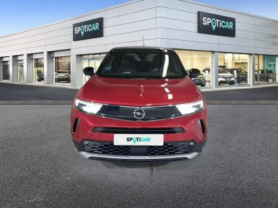 Usado Opel Mokka Ultimate 136 CV (100 kW) 2023 Rojo SUV