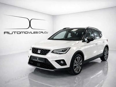 Usado Seat Arona Xperience 116 CV (85 kW) 2025 SUV