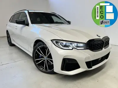 Usado BMW M340
